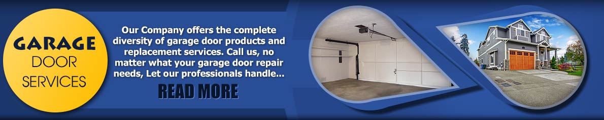 Clarkston Garage Door Repair