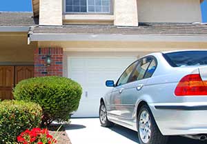 Clarkston Garage Door Repair